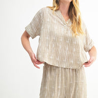Wildy Blouse