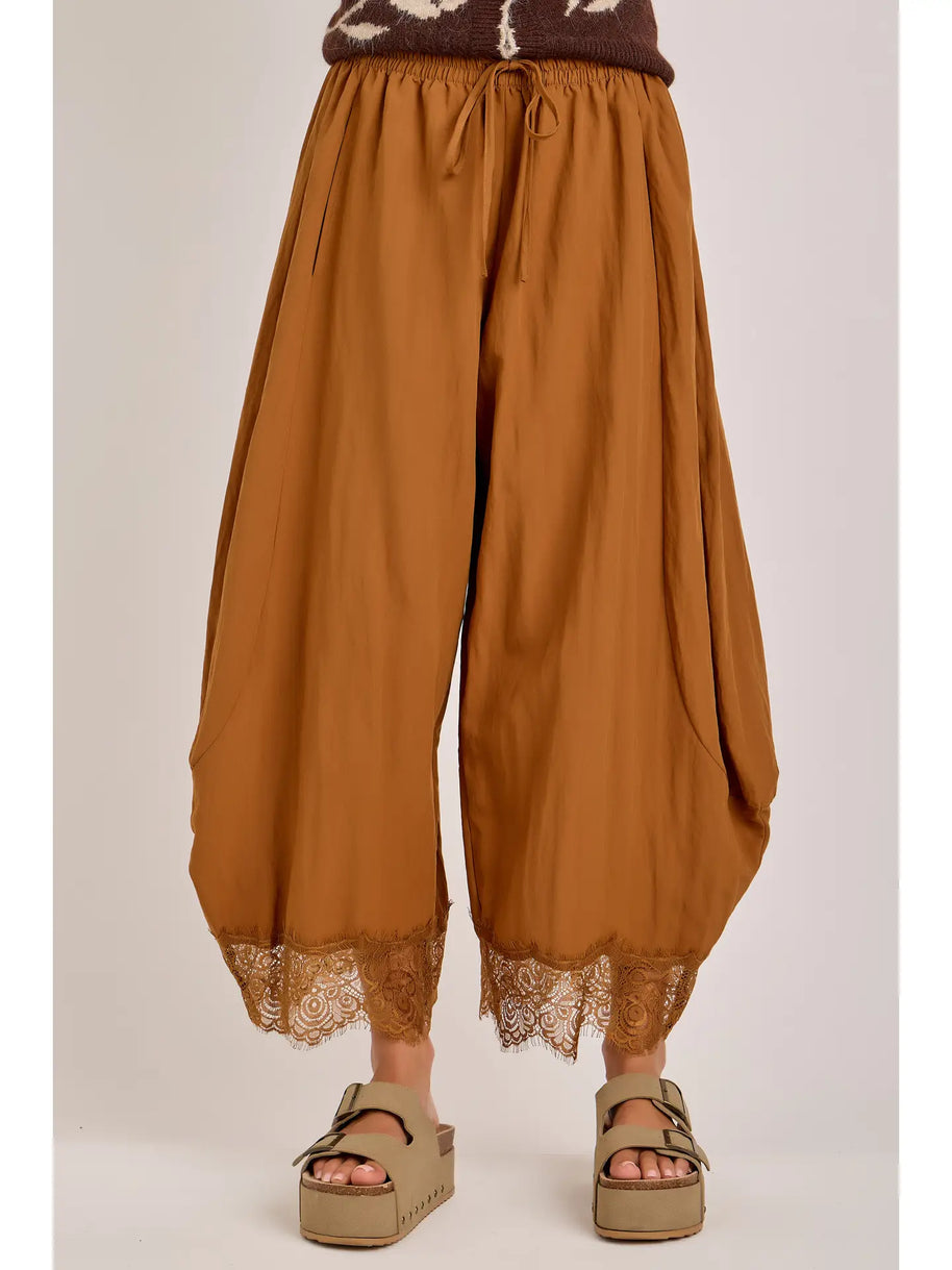 Twyla Balloon Pants