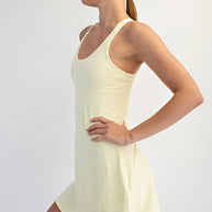 The Lella Active Romper