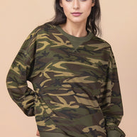 The Charlie Foxtrot Sweatshirt