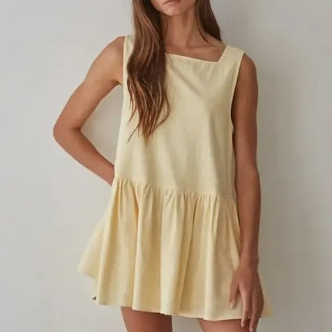 The Marie Tunic Top