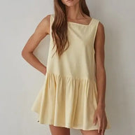 The Marie Tunic Top