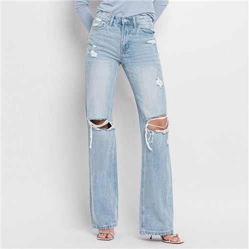 The Sunny Plains Jeans