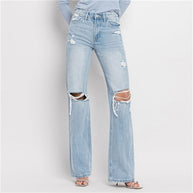 The Sunny Plains Jeans