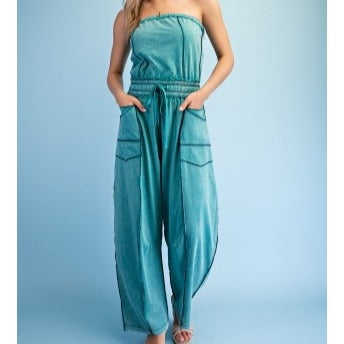 Zoey Jumpsuit