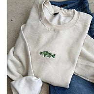 Dainty Bass Sweatshirt