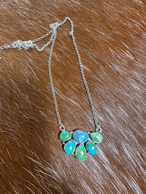Gwen Necklace