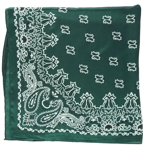 So Silky Neckerchief