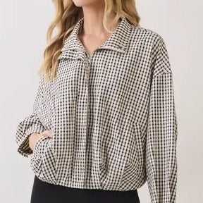 Civic Jacket