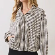 Civic Jacket