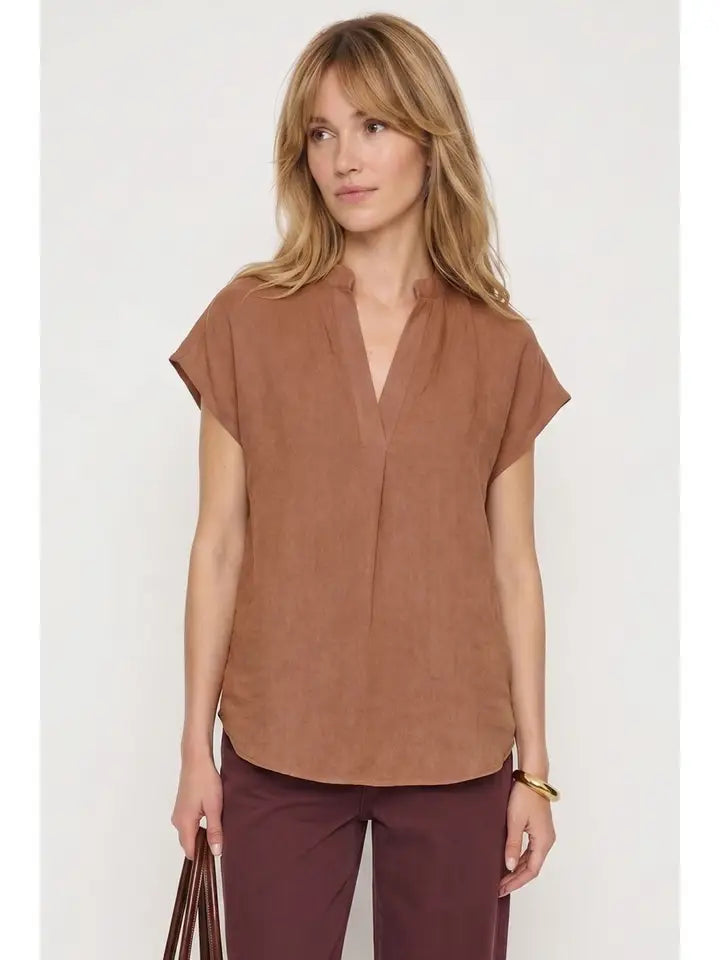 The Swadey Blouse