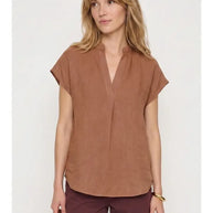 The Swadey Blouse