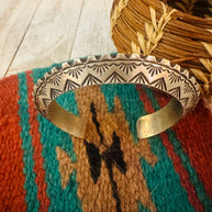 Birdie Cuff