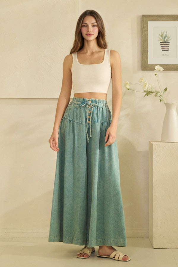 The Tyra Pants