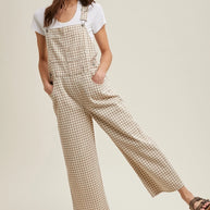 The Eloise Overalls