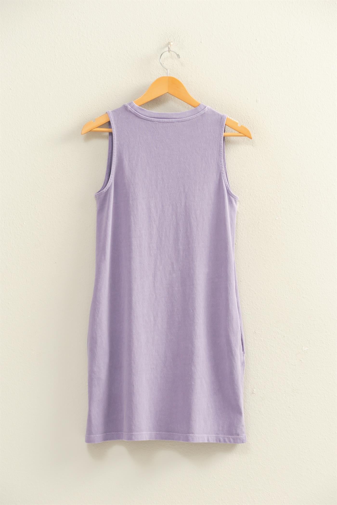 The Feena Dress