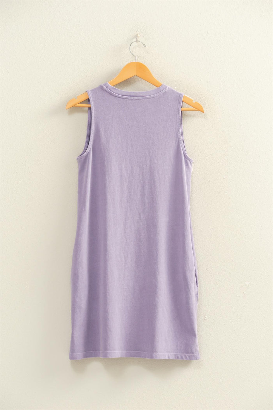 The Feena Dress