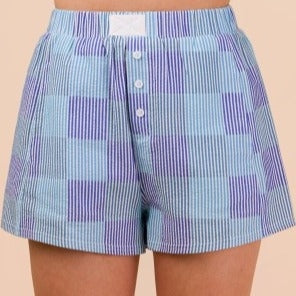 Rocca Boxer Shorts
