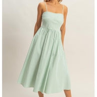 Seaside Dress