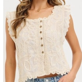 Stitchcraft Blouse