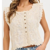 Stitchcraft Blouse