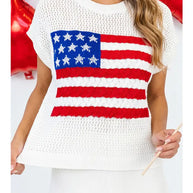 The Amara Knit Tank