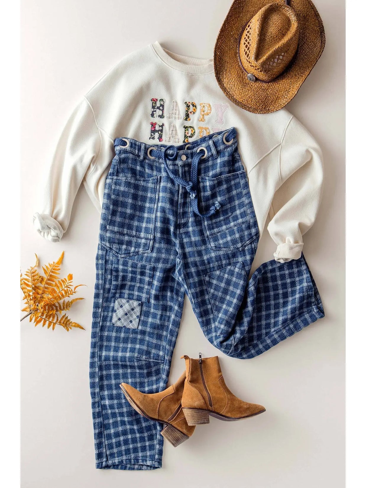 Not Your Grandmas Pants