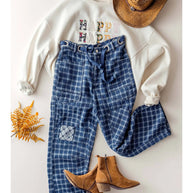 Not Your Grandmas Pants