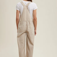 The Eloise Overalls