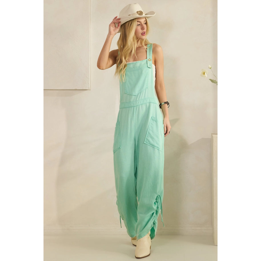 Kiki Overalls