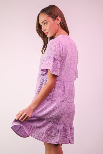 Laverna Lady Dress