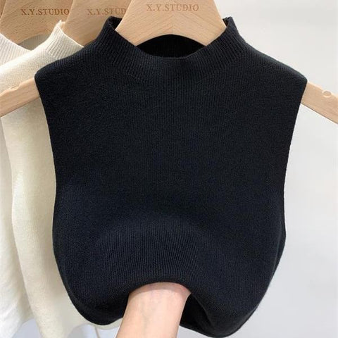 The Barb Sweater Vest