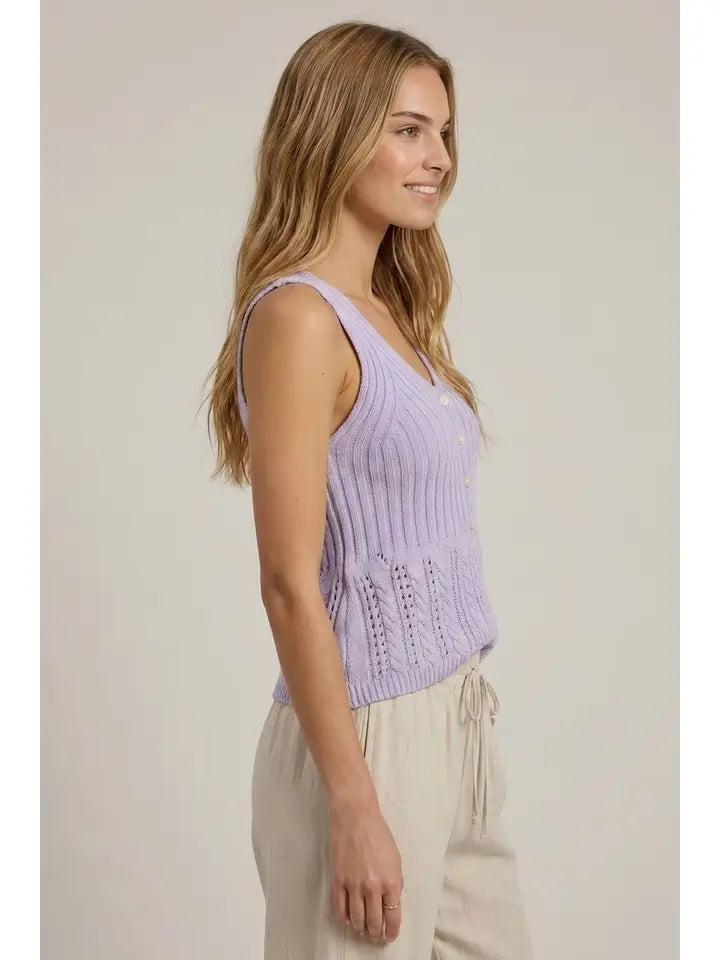 The Lavie Tank