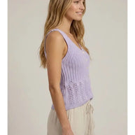 The Lavie Tank
