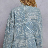 The Penny Pasiley Cardi