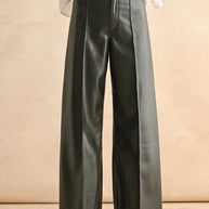 The Murrie Leather Pants