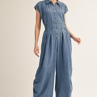 The Emcee Jumpsuit