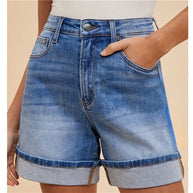 The Destin Mom Shorts