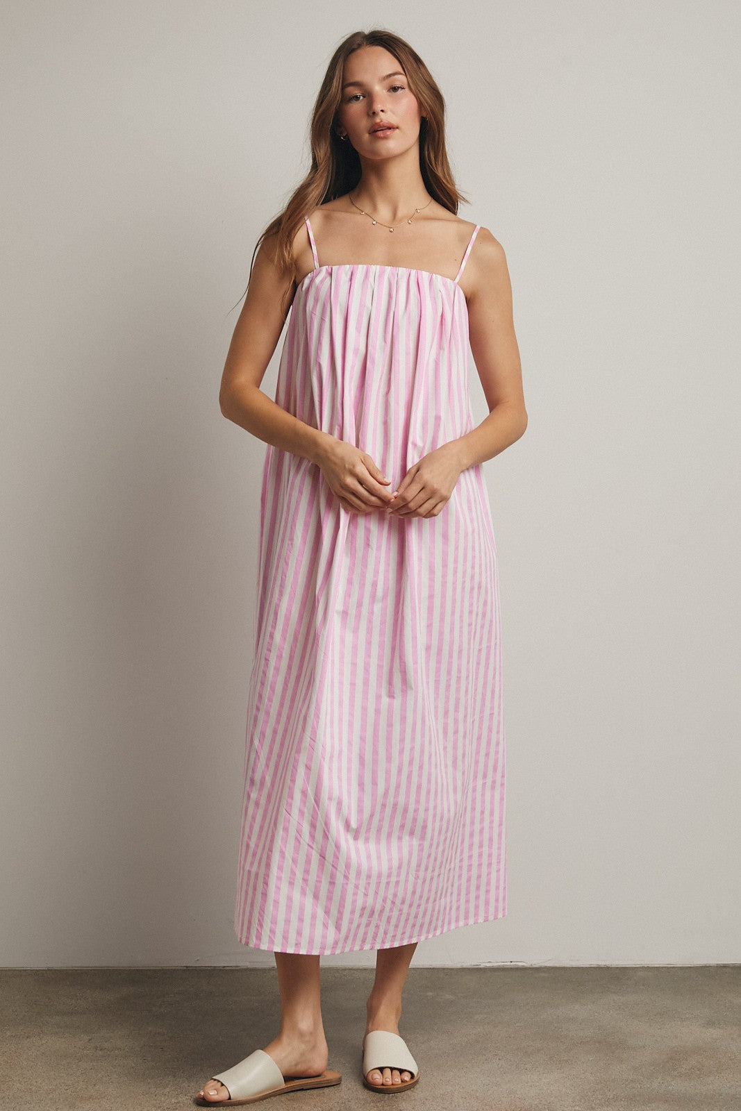 Dulcie Dress