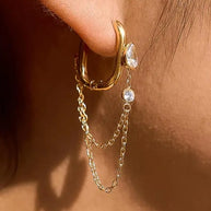 Lucienne Earrings
