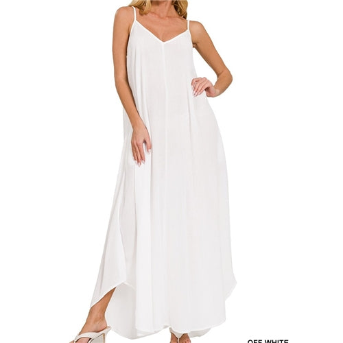Hera Maxi Dress