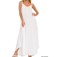 Hera Maxi Dress