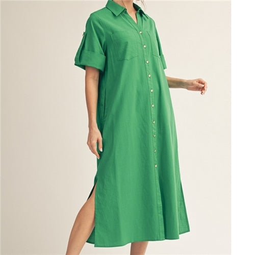Brilee Maxi Dress