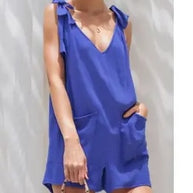 Magic Fit Romper