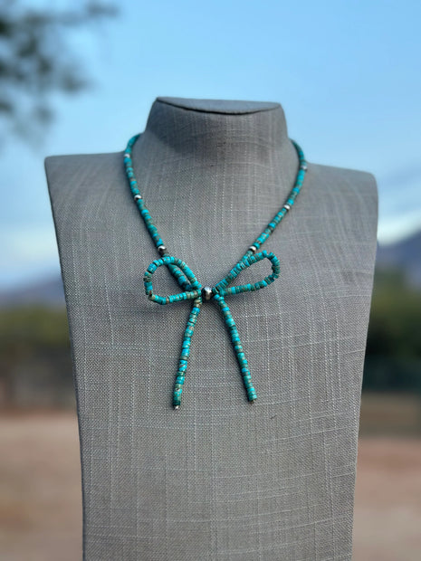 Sakari Necklace