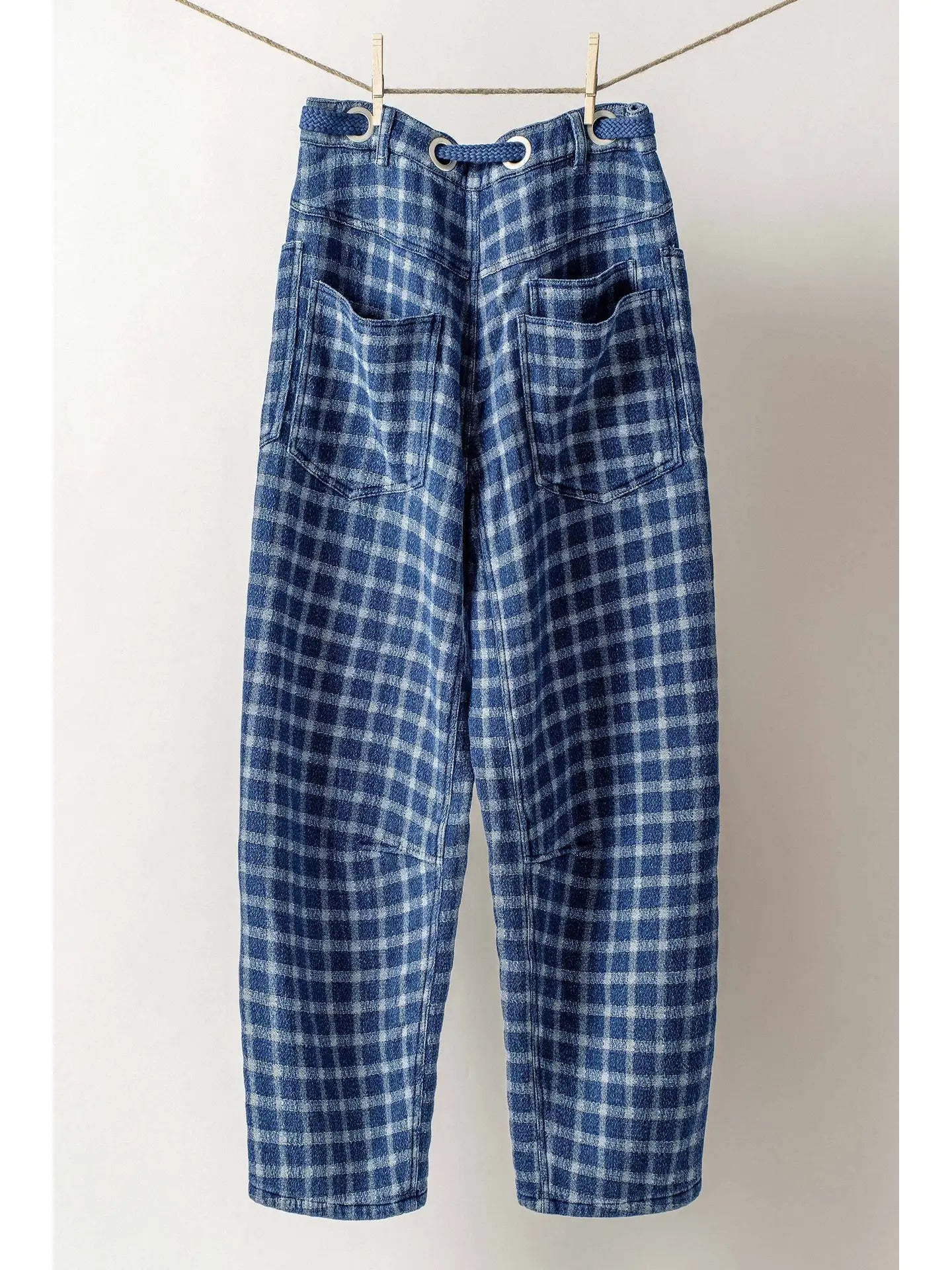 Not Your Grandmas Pants