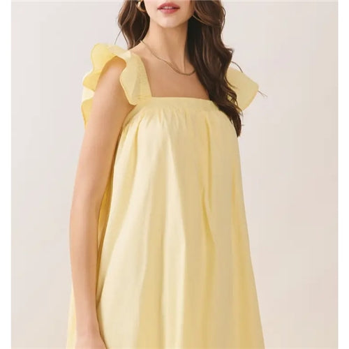 Celeste Midi Dress