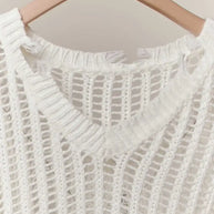 The Borealis Knit Top