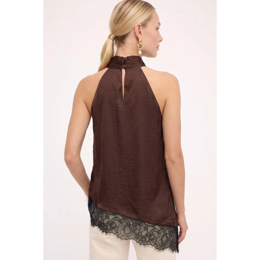 The Sia Blouse