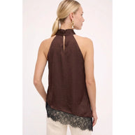 The Sia Blouse